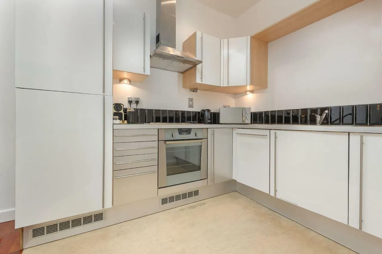 Central Lofts Apartment Newcastle upon Tyne 0*,  United Kingdom