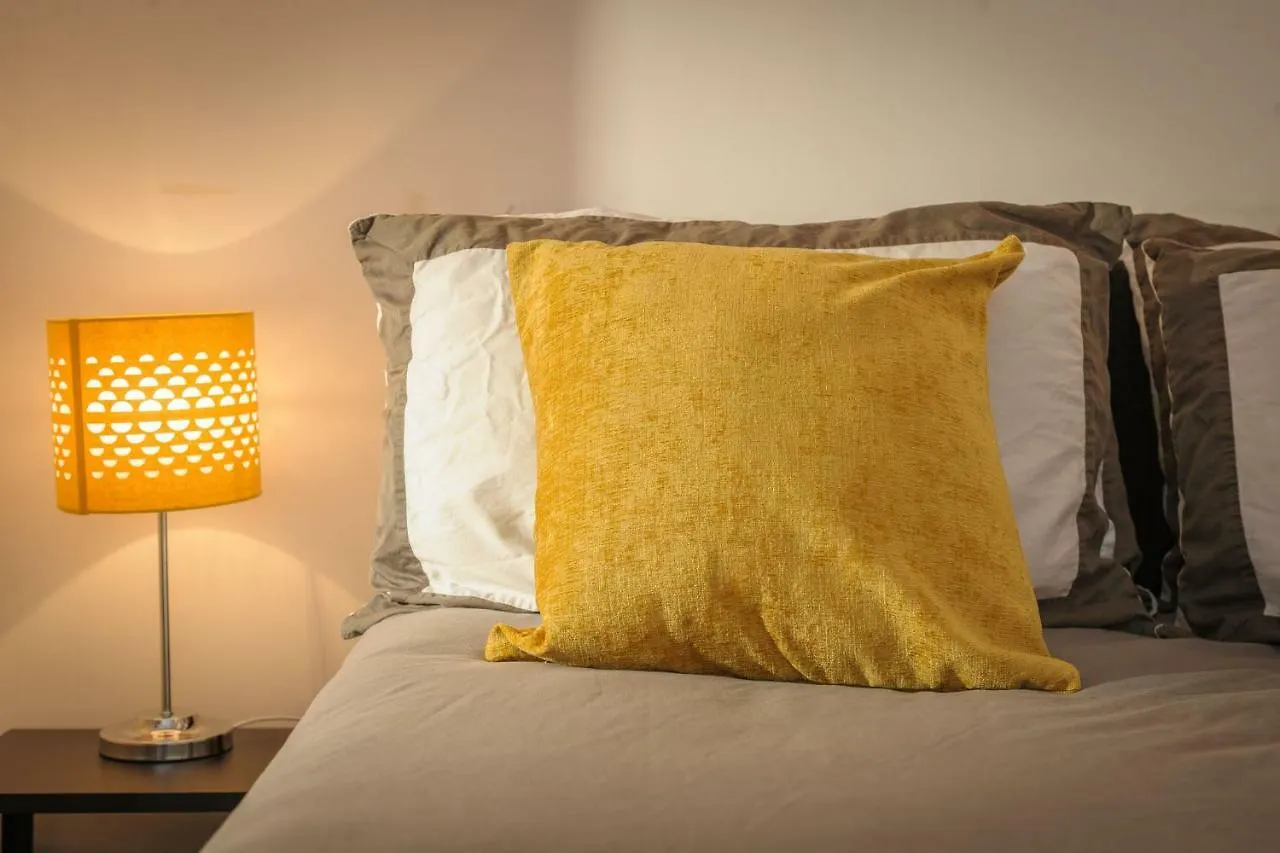 Central Lofts Apartment Newcastle upon Tyne United Kingdom