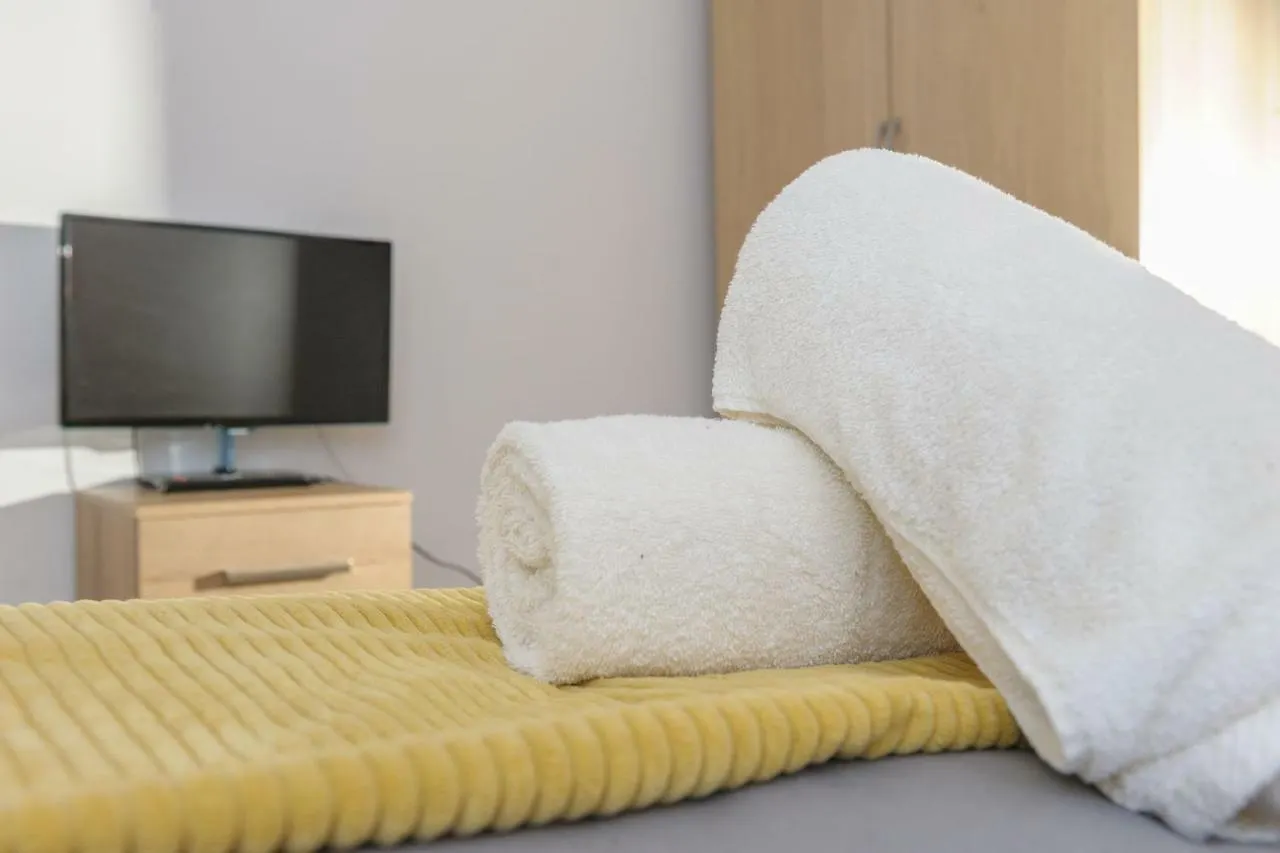 Central Lofts Apartment Newcastle upon Tyne
