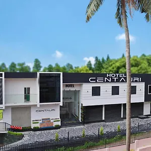 Centauri Lodge Tiruvalla