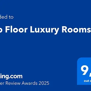 Floor Luxury Apartment Split