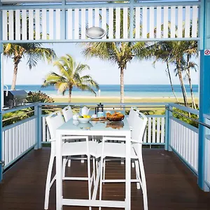 21 Villa Tangalooma